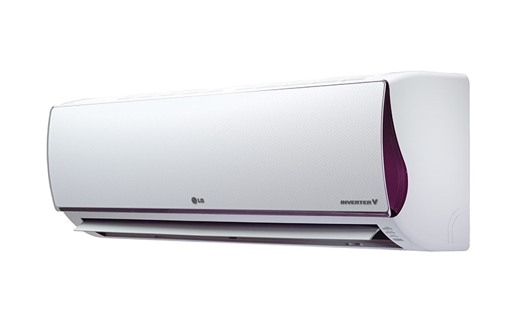 LG S10DLV - AC LG Inverter 1PK, S10DLV